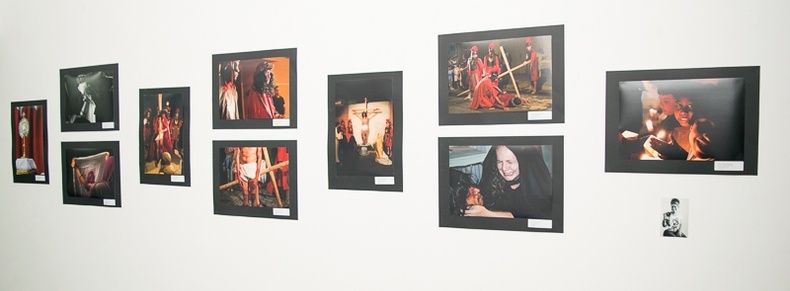 Exposição Fotográfica Novos Olhares