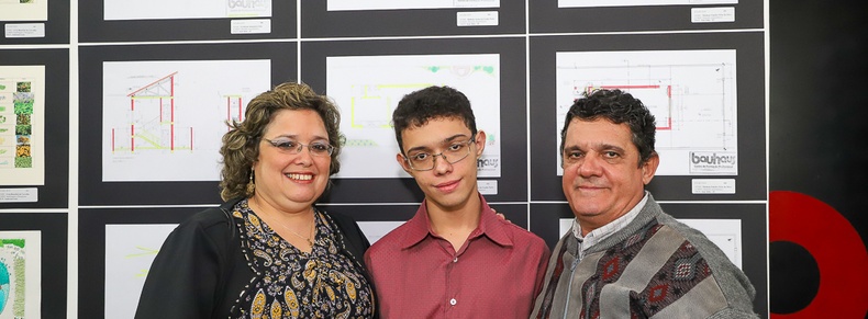 59ª Expo Bauhaus Brasil