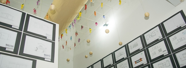 55ª Mostra de Trabalhos de Alunos
