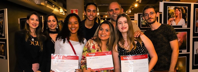 FRAGMENTOS DE LUZ