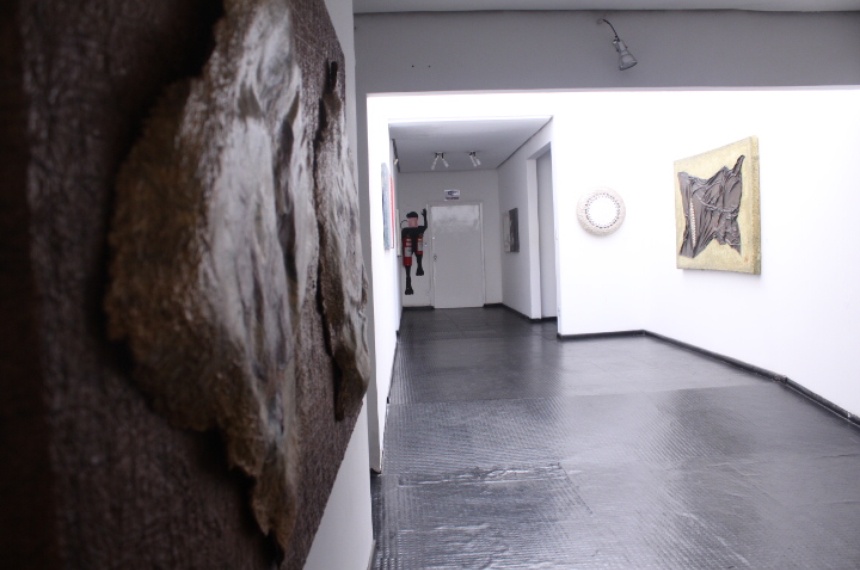 Espaço Cultural