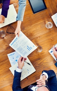 CONSULTAR, ENCANTAR E VENDER