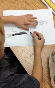 OFICINA DE DESENHO INFANTIL
