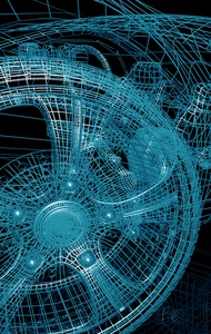 AUTO CAD