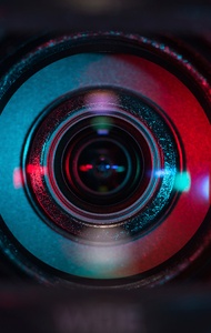 PRODUÇÃO AUDIOVISUAL