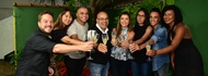 Exposição Fotográfica Corpos em Movimento