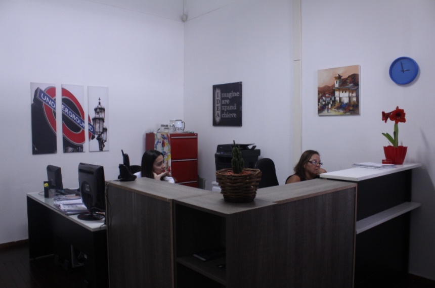 Recepção 2