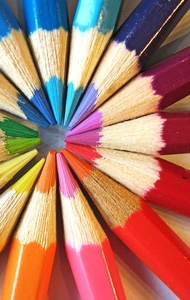 OFICINA DE DESENHO INFANTIL INTERMEDIÁRIO I