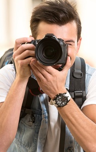 FOTOGRAFIA I