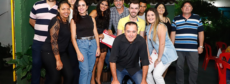 EXPOSIÇÃO FOTOGRÁFICA "FRAGMENTOS DO TEMPO"