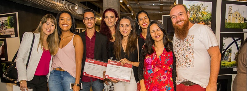 Exposição Fotográfica "Foco no Click"