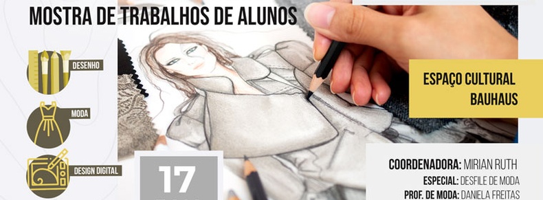 58ª Expo Bauhaus Brasil