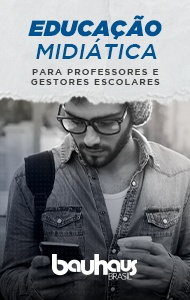 EDUCAÇÃO MIDIÁTICA - A COMUNICAÇÃO ALIADA A EDUCAÇÃO
