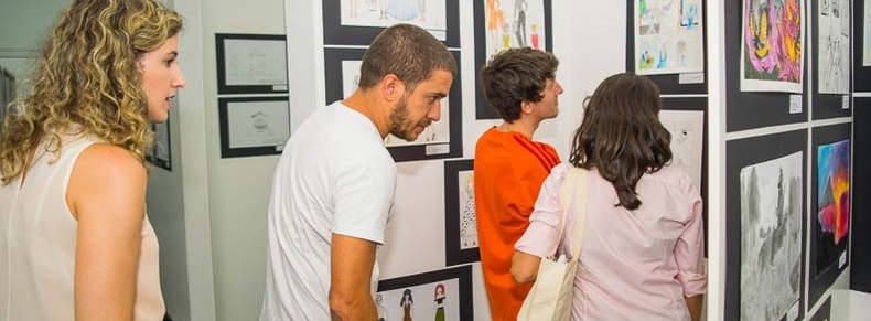 56ª Mostra de Trabalhos de Alunos