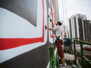 Imagem: Divulgação Converse Brasil. Fonte: Autossustentável