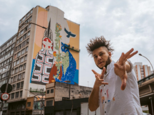 Imagem: Divulgação Converse Brasil. Fonte: Autossustentável