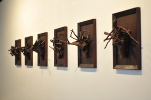 Obra: Fabularis - José Rufino - Fonte: site do artista