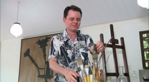 José Rufino - fonte: divulgação Rota Principal