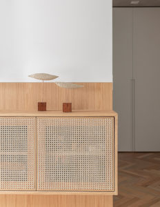 Fonte - Voa Arquitetura - via Follow The Colors