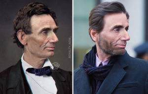 Abraham Lincoln