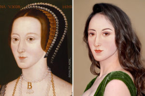 Ana Bolena