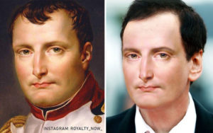 Napoleão Bonaparte