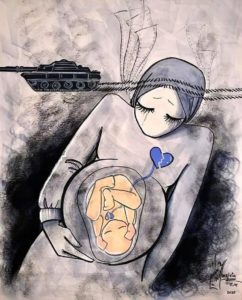 Fonte: página da artista