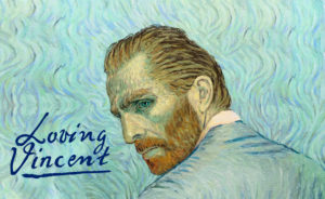 Capa - Loving Vincent 