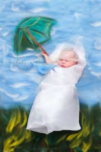 O Passeio (Claude Monet ) - Foto de Lindsay Walden / Divulgação - Hypeness