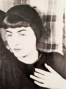 Lili Reich - Fonte: Casa Vogue