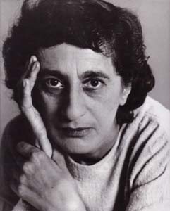 Anni Albers - Fonte: Casa Vogue