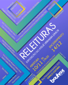 Exposição Releituras